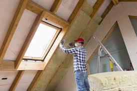 Professional Insulation Services in Union Springs, NY